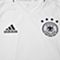adidas阿迪达斯新款男子德国队系列短袖T恤B10556