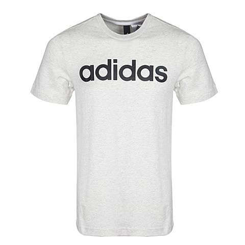 adidas阿迪达斯新款男子ESSENTIALS系列短袖T恤BR4071