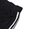 adidas阿迪达斯新款女子shorts bar系列针织短裤BK5135