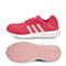 adidas阿迪达斯新款女子跑步常规系列跑步鞋BA7912