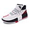 adidas阿迪达斯新款男子签约球员系列篮球鞋BY3762