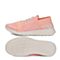 adidas阿迪达斯新款女子PE系列跑步鞋BB4855