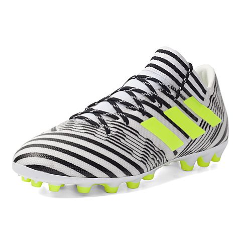 adidas阿迪达斯新款男子足球常规系列AG胶质短钉足球鞋S82340