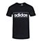 adidas阿迪达斯新款男子亚洲图案系列T恤CF4999