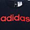 adidas阿迪达斯新款女子ATHLETICS ITEMS系列T恤CF3656