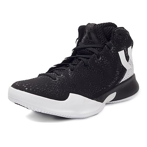 adidas阿迪达斯新款男子团队基础系列篮球鞋BY4530