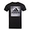 adidas阿迪达斯新款男子足球俱乐部系列T恤CE7175