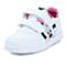 adidas阿迪达斯女婴童DY M&M AltaSport CF I 迪士尼系列训练鞋BY2644