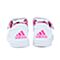 adidas阿迪达斯女小童DY M&M AltaSport CF C迪士尼系列训练鞋BY2642