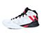 adidas阿迪达斯男大童Crazy Heat J篮球鞋CG4219