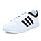 adidas阿迪达斯新款男子网球文化系列网球鞋CG5916