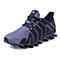 adidas阿迪达斯新款男子SPRINGBLADE系列跑步鞋CG4190