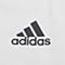 adidas阿迪达斯新款男子ESSENTIALS系列圆领短T恤CD7062