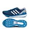 Adidas阿迪达斯新款男子跑步adizero系列跑步鞋CG3047
