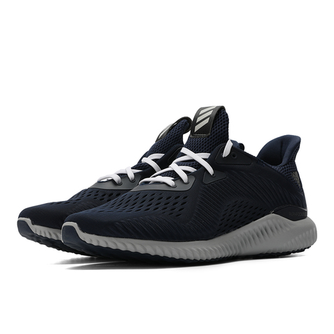 adidas阿迪达斯2018新款男子alphabounce em m跑步鞋CQ1341