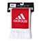 adidas阿迪达斯新款中性MUFC SCARF系列围巾BR7025