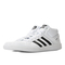 adidas阿迪达斯中性CF ALL COURT MID网球文化系列网球鞋BB9952