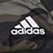 adidas阿迪达斯男小童LB FL REV JKT两面穿梭织夹克BQ0523
