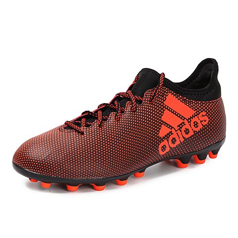adidas阿迪达斯男子X 17.3 AG胶质短钉X系列足球鞋S82360