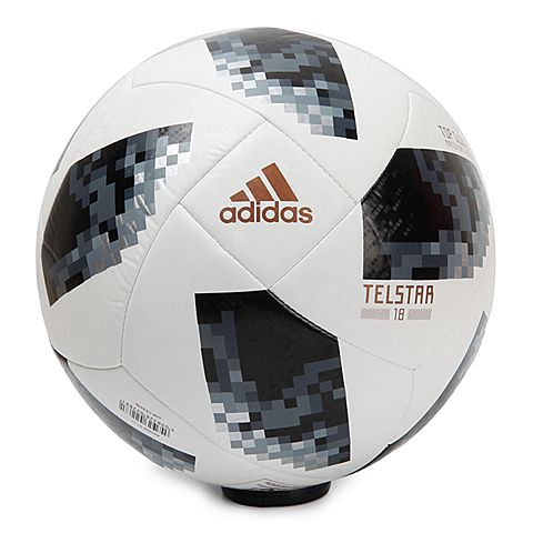 adidas阿迪达斯新款男子WORLD CUP TGLID场上足球CE8096