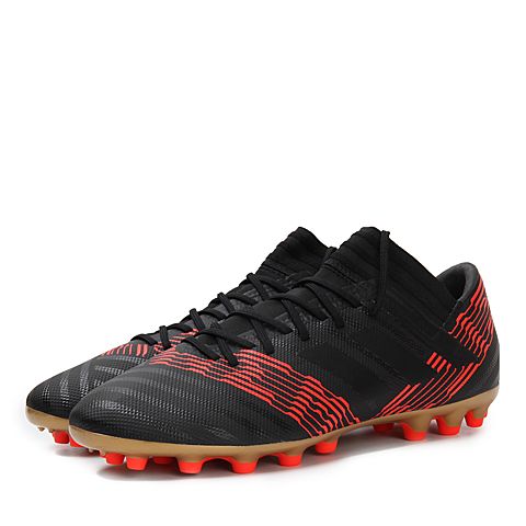 adidas阿迪达斯男子NEMEZIZ 17.3 AGNEMEZIZ系列足球鞋CP8994