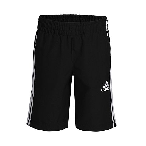 adidas阿迪达斯男小童LB WV LONGSHORT梭织短裤CE9825