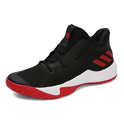 adidas阿迪达斯新款男子D ROSE MENACE 3罗斯系列篮球鞋CQ0522