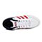 adidas阿迪达斯男子CF ALL COURT MID网球文化网球鞋DB1364