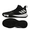 adidas阿迪达斯男子EXPLOSIVE FLASH篮球团队基础系列篮球鞋CQ0427