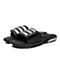 adidas阿迪达斯男子Superstar 3G Slide游泳科技三条纹拖鞋G40165