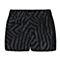 adidas阿迪达斯女子Printed Short针织短裤CD3077