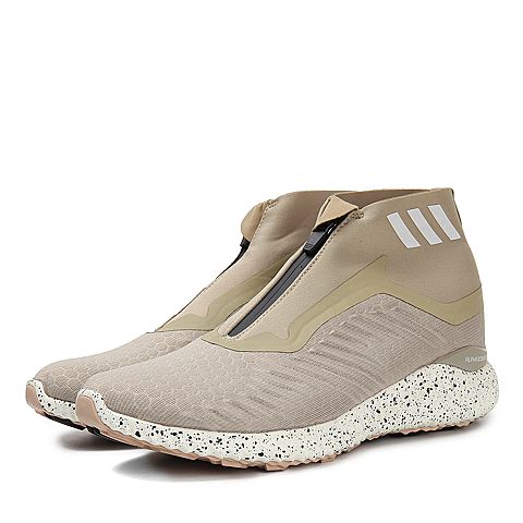 adidas阿迪达斯男子alphabounce zip m跑步Bounce跑步鞋DA9949