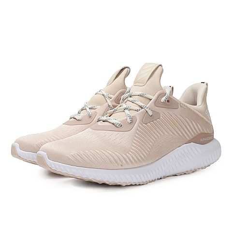 adidas阿迪达斯女子alphabounce 1 w跑步Bounce跑步鞋AC7012