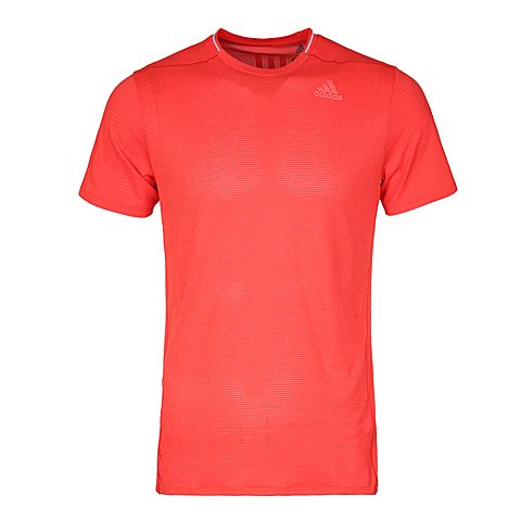 adidas阿迪达斯男子SN SS TEE M圆领短T恤CG1160