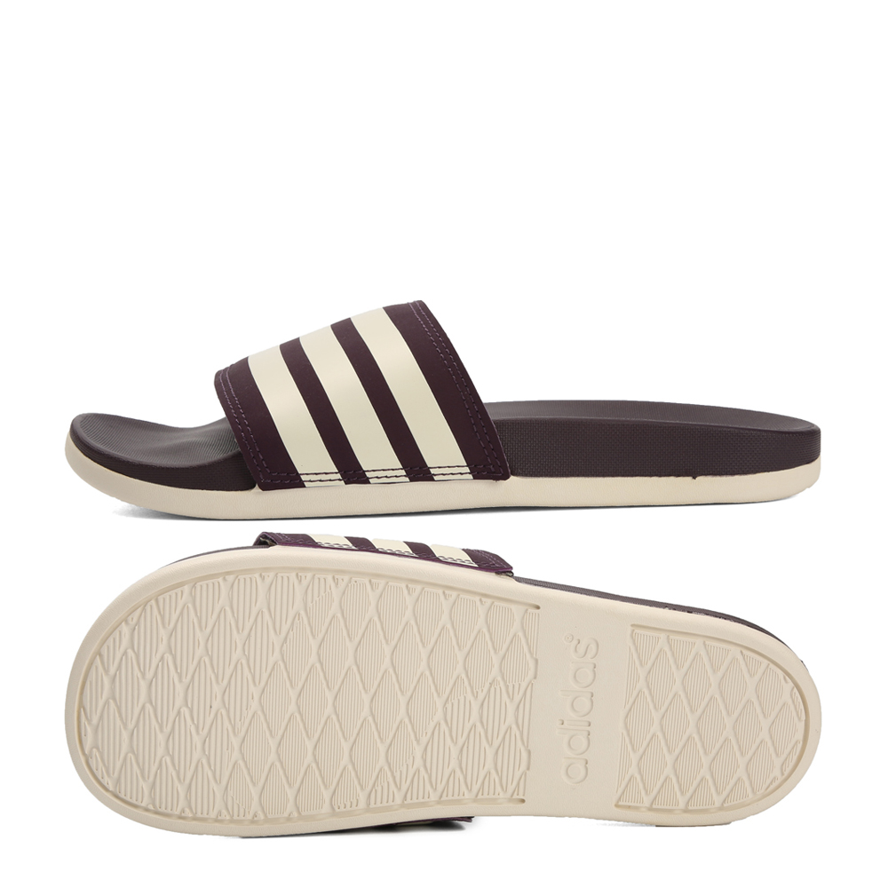 adidas阿迪达斯女子adilette comfort沙滩运动拖鞋ah2589