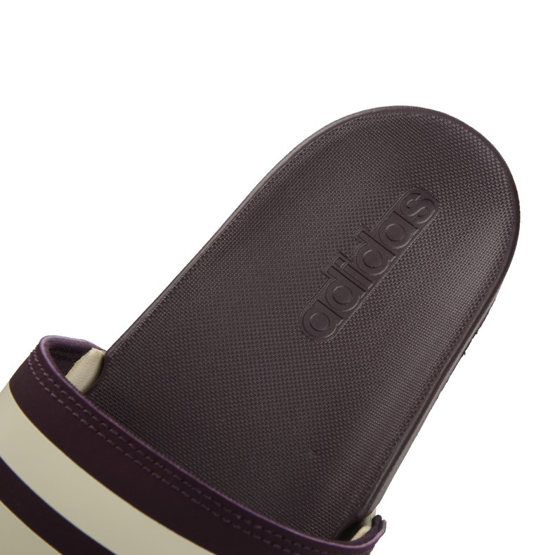 adidas阿迪达斯女子adilette comfort沙滩运动拖鞋ah2589