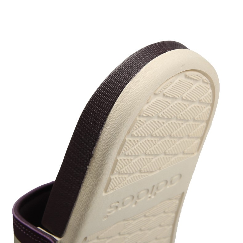 adidas阿迪达斯女子adilette comfort沙滩运动拖鞋ah2589
