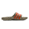 adidas阿迪达斯中性Duramo Slide沙滩运动拖鞋CQ0137