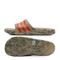 adidas阿迪达斯中性Duramo Slide沙滩运动拖鞋CQ0137