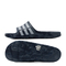 adidas阿迪达斯中性Duramo Slide沙滩运动拖鞋CQ0136