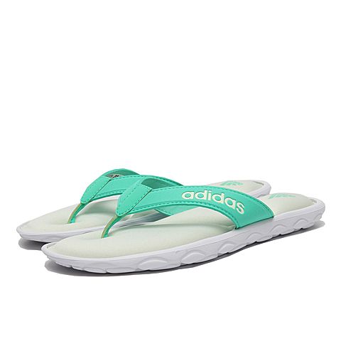 adidas阿迪达斯女子COMFORT A FLIP FLOP沙滩运动拖鞋DA9783