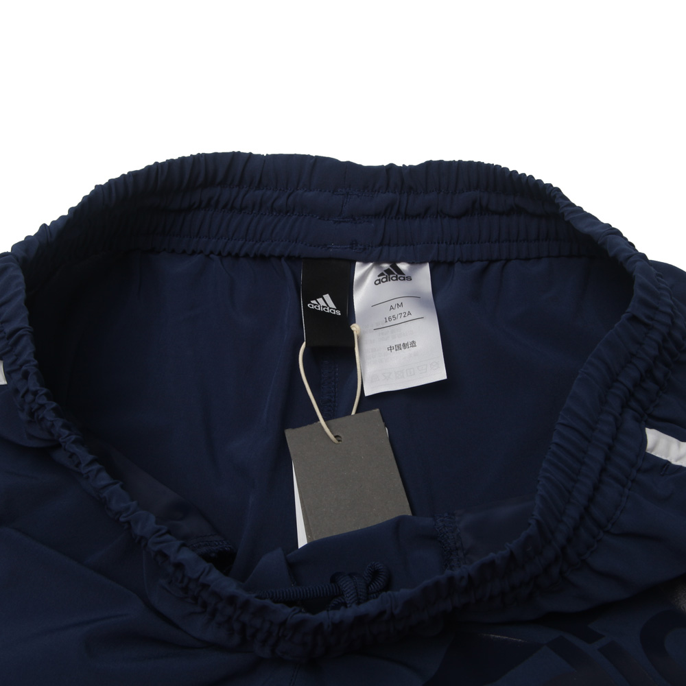 adidas阿迪达斯2018女子SHORT WV BOS梭织