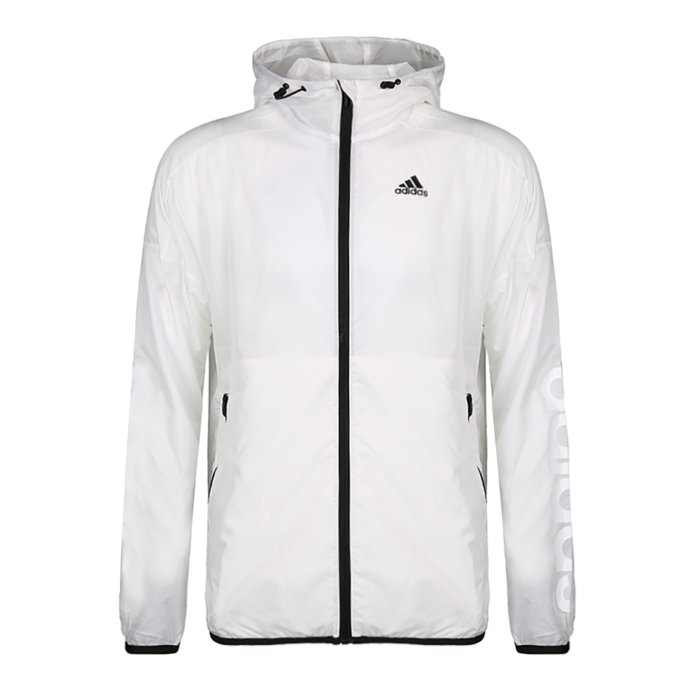 adidas阿迪达斯2018男子ISC WV JACKET梭织