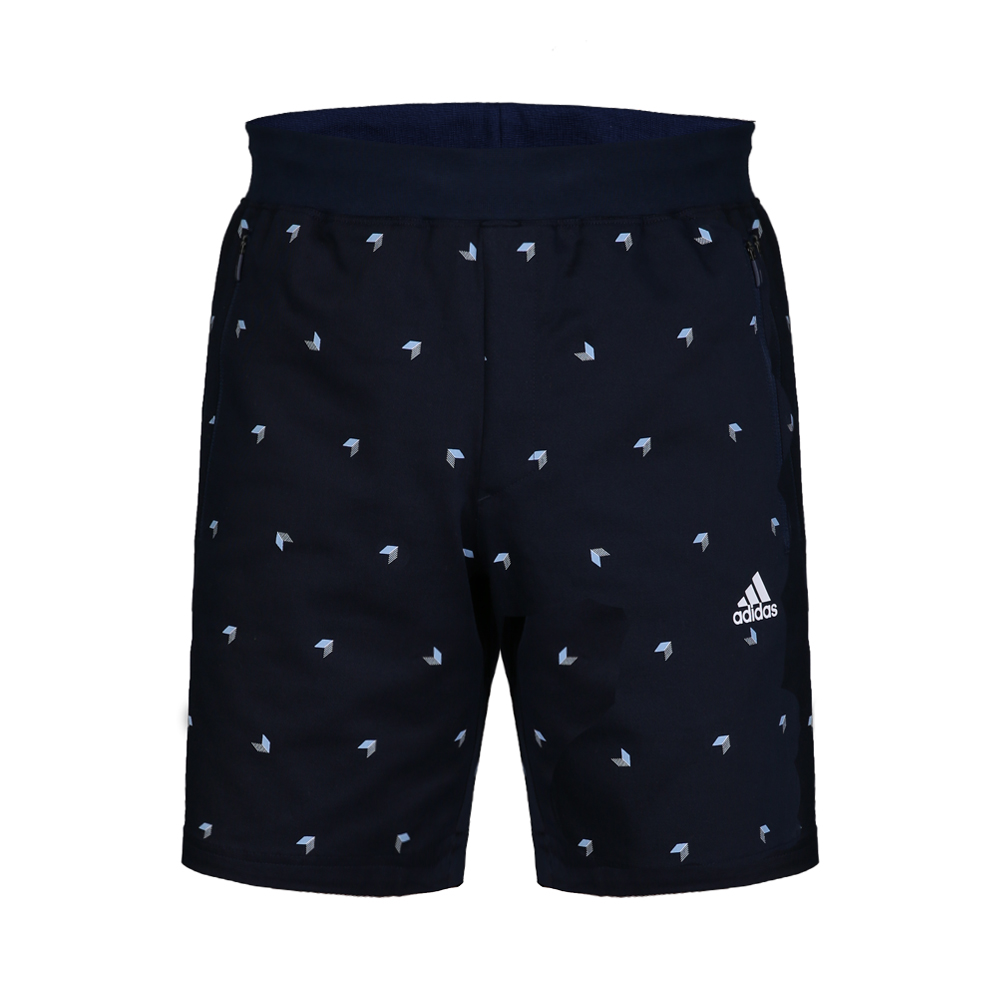 adidas阿迪达斯2018男子SHORT WV AOP梭织