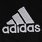 adidas阿迪达斯男大童SQUAD 17 SHO  Y足球训练针织短裤BK4772