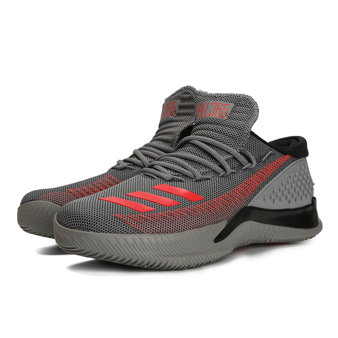 adidas阿迪达斯男子Ball 365 II Low团队篮球鞋CQ0465