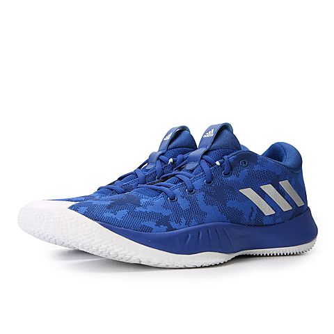 adidas阿迪达斯男子NXT LVL SPD VI团队篮球鞋CQ0551