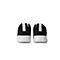 adidas阿迪达斯女子CF ELEMENT RACE WPE跑步鞋DB1776