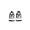 adidas阿迪达斯女子aerobounce w跑步Bounce跑步鞋DA9967