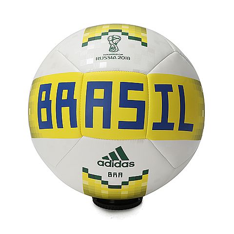 adidas阿迪达斯男子OLP 18 BALL BRA场上足球CF2310